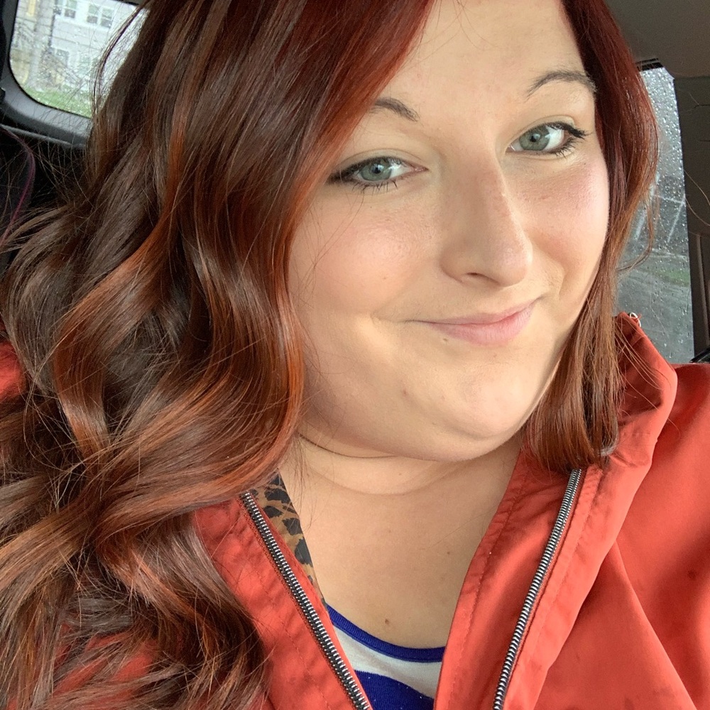 Meet your Posher, Bri